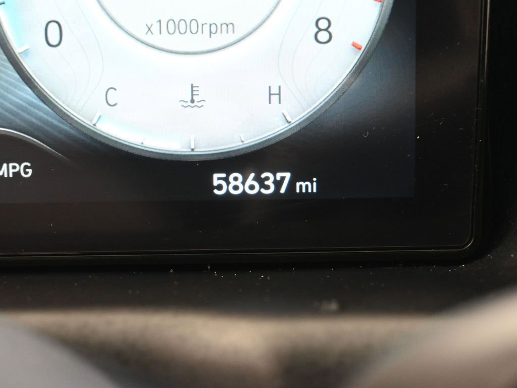 Used 2024 Hyundai Tucson Limited image 31