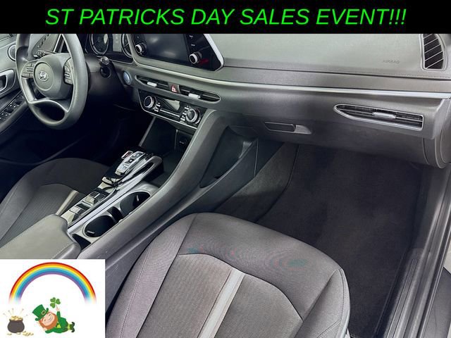 Used 2022 Hyundai Sonata SEL image 26