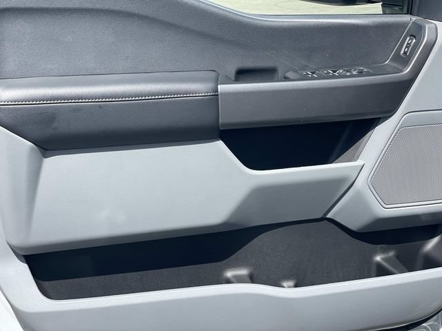 New 2026 Ford F350 XLT AWD/4WD image 19