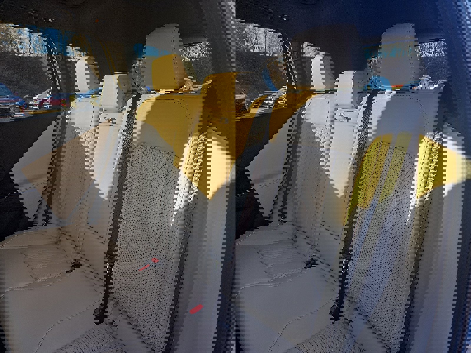 New 2026 BMW X3 xDrive30 w/ Convenience Package image 5