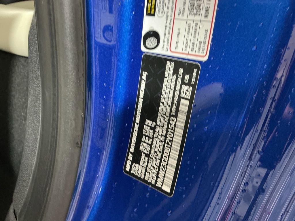 New 2026 MINI Cooper S image 29