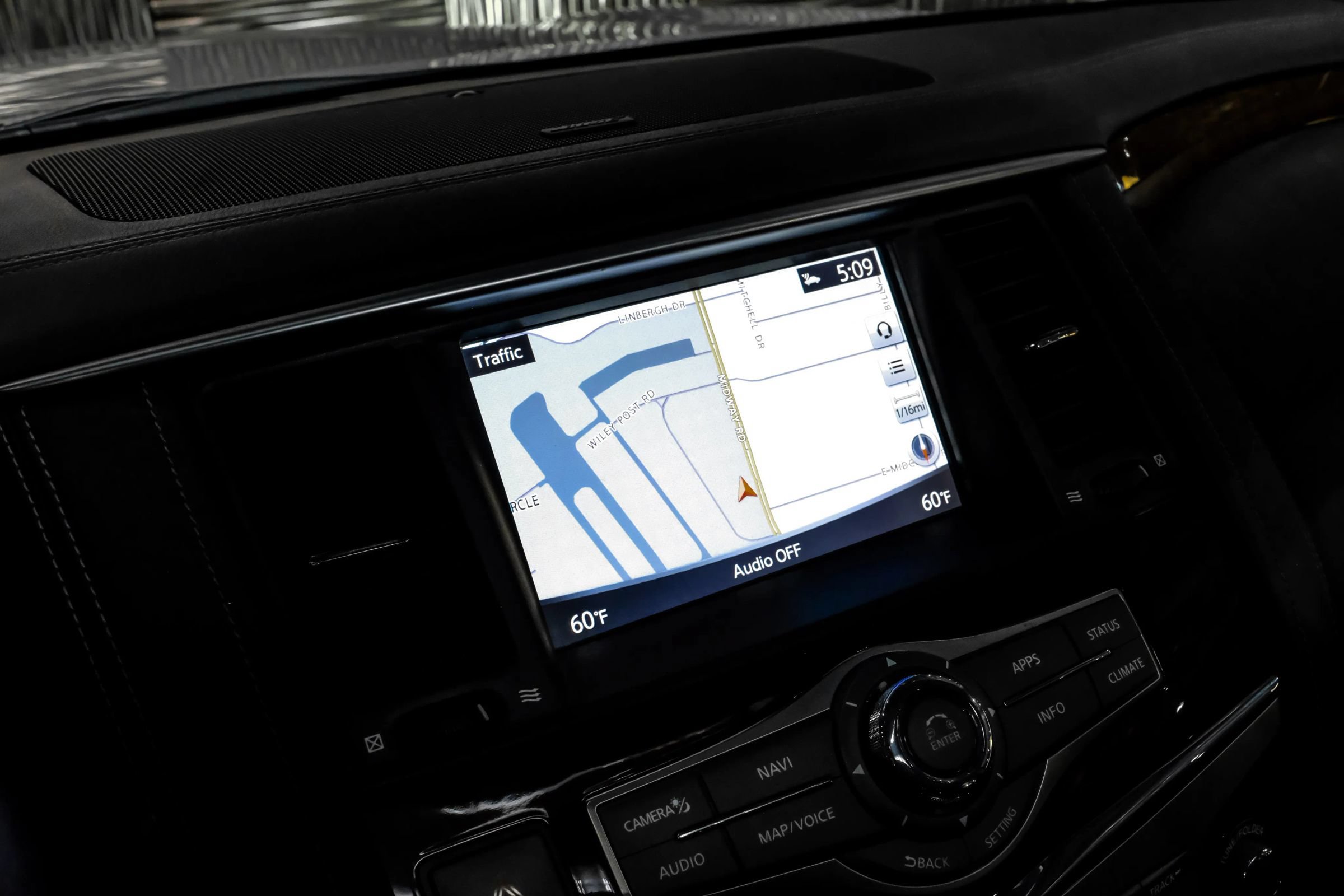 Used 2019 INFINITI QX80 Luxe RWD image 20