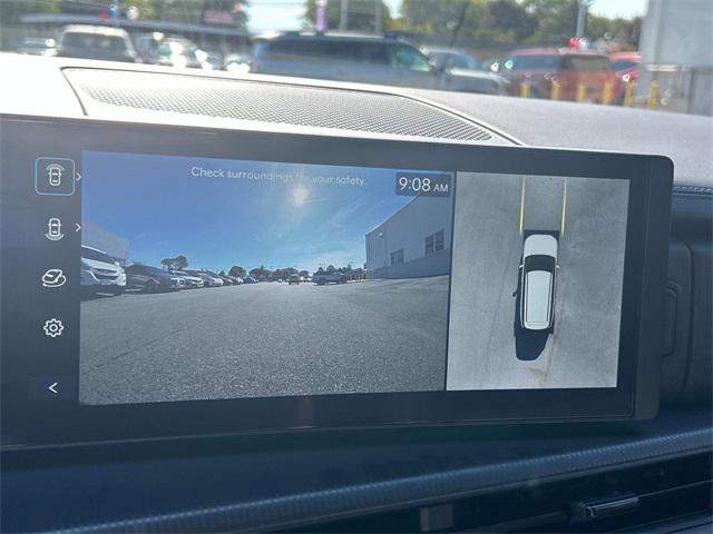 New 2026 Hyundai Santa Fe Calligraphy image 10