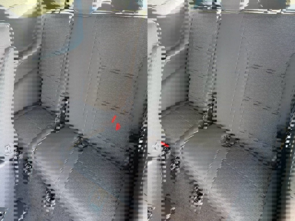 New 2026 Chevrolet Traverse LT image 23