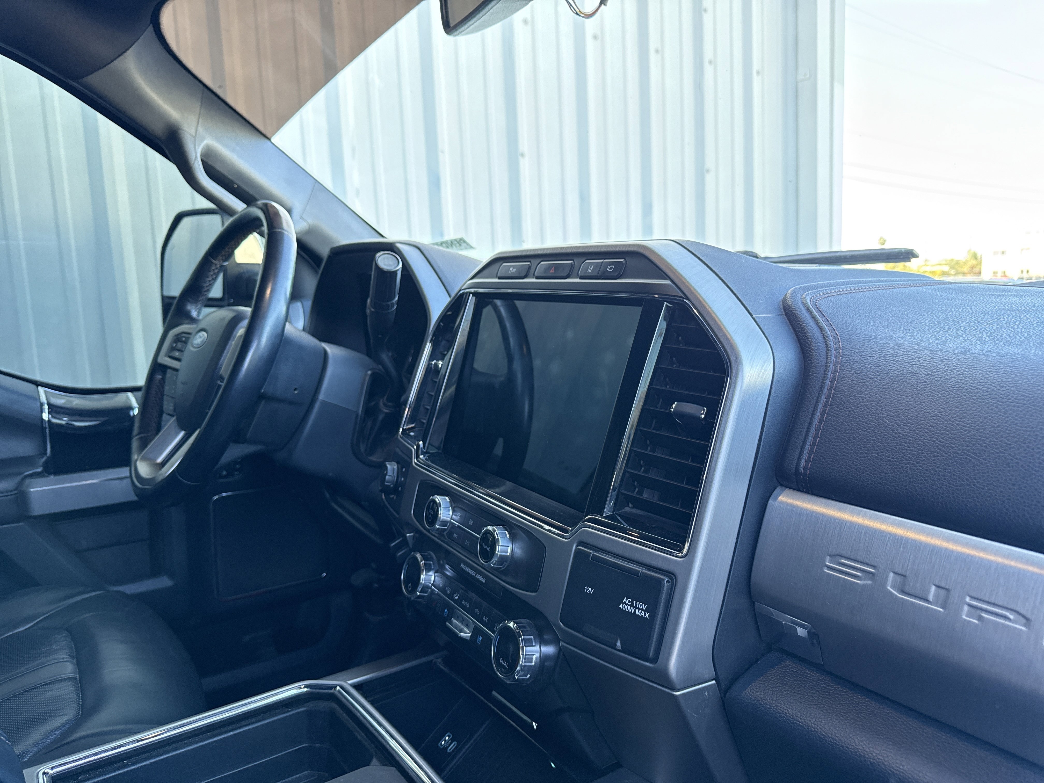 Used 2022 Ford F250 Platinum image 47