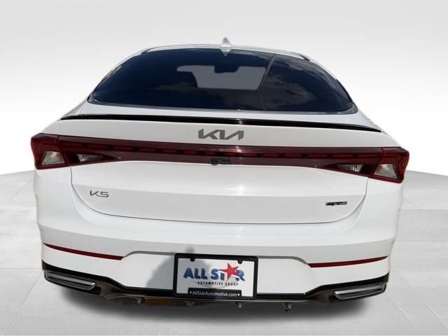 Used 2024 Kia K5 GT-Line w/ GT-Line Premium Package image 26
