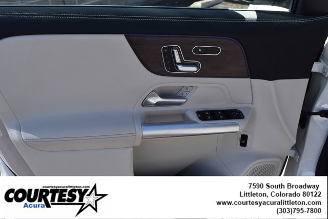 Used 2023 Mercedes-Benz GLA 250 4MATIC image 10