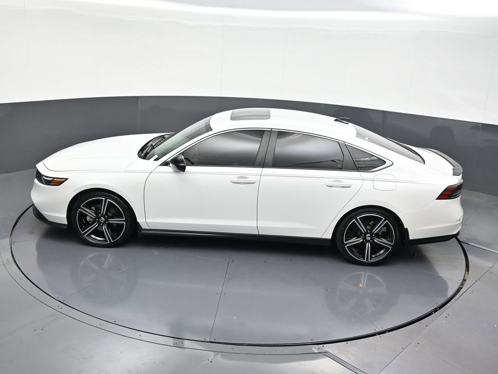 Used 2023 Honda Accord Sport image 17