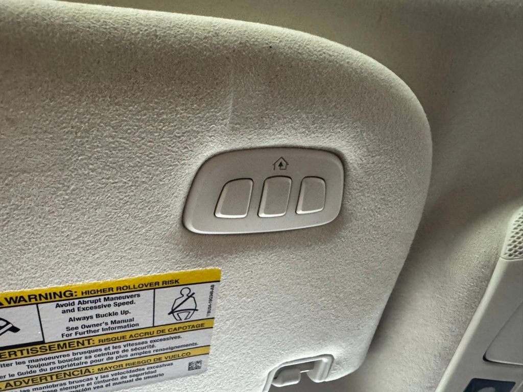 Certified 2023 Lincoln Navigator Black Label AWD/4WD image 74