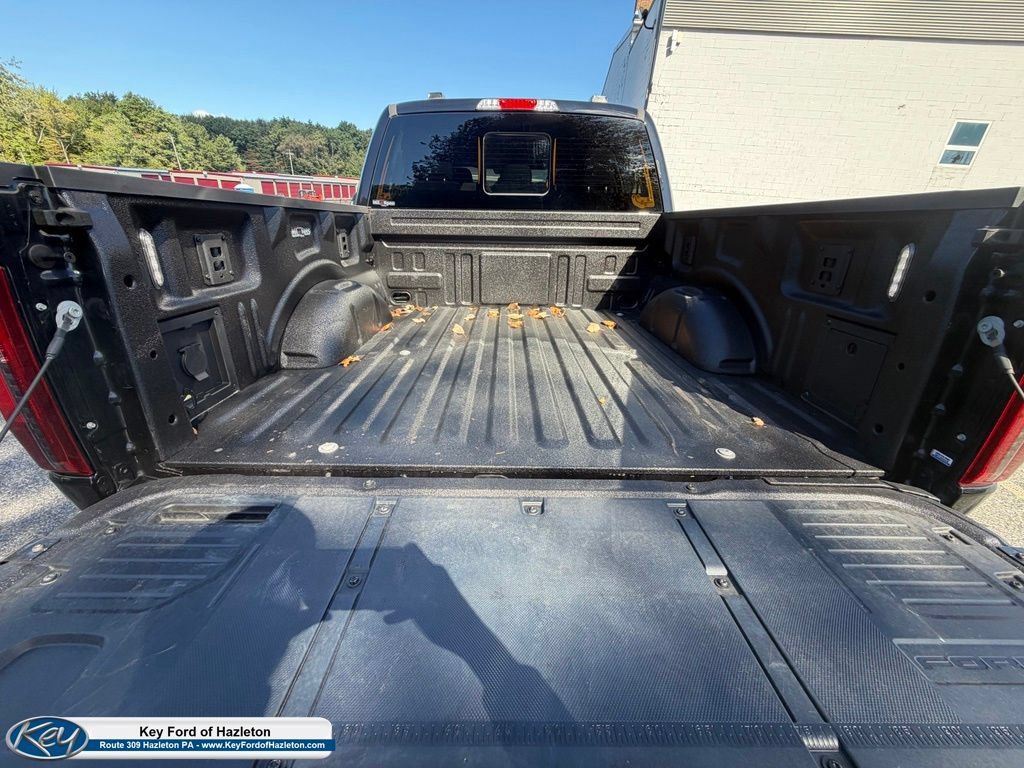 Used 2024 Ford F150 XLT w/ Equipment Group 302A MID AWD/4WD image 17