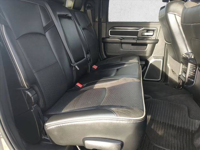 Used 2022 RAM 3500 Laramie image 20