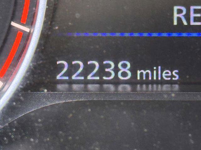 Used 2023 Nissan Altima 2.5 SR w/ SR Premium Package FWD image 31