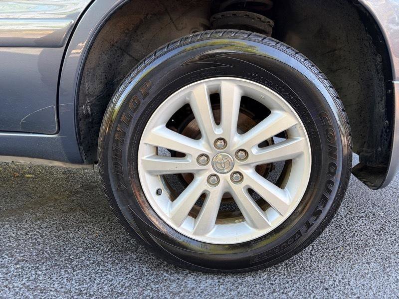 Used 2007 Toyota Highlander Limited FWD image 14
