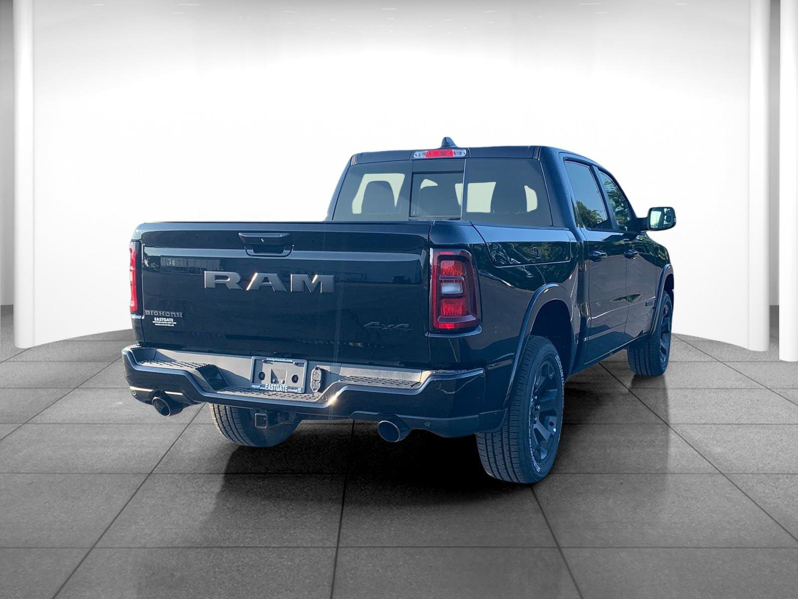 New 2026 RAM 1500 Big Horn image 7