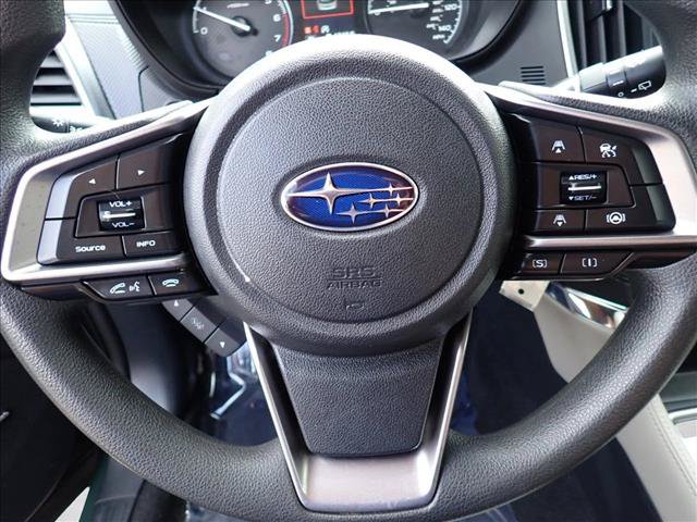 Certified 2024 Subaru Forester AWD/4WD image 15