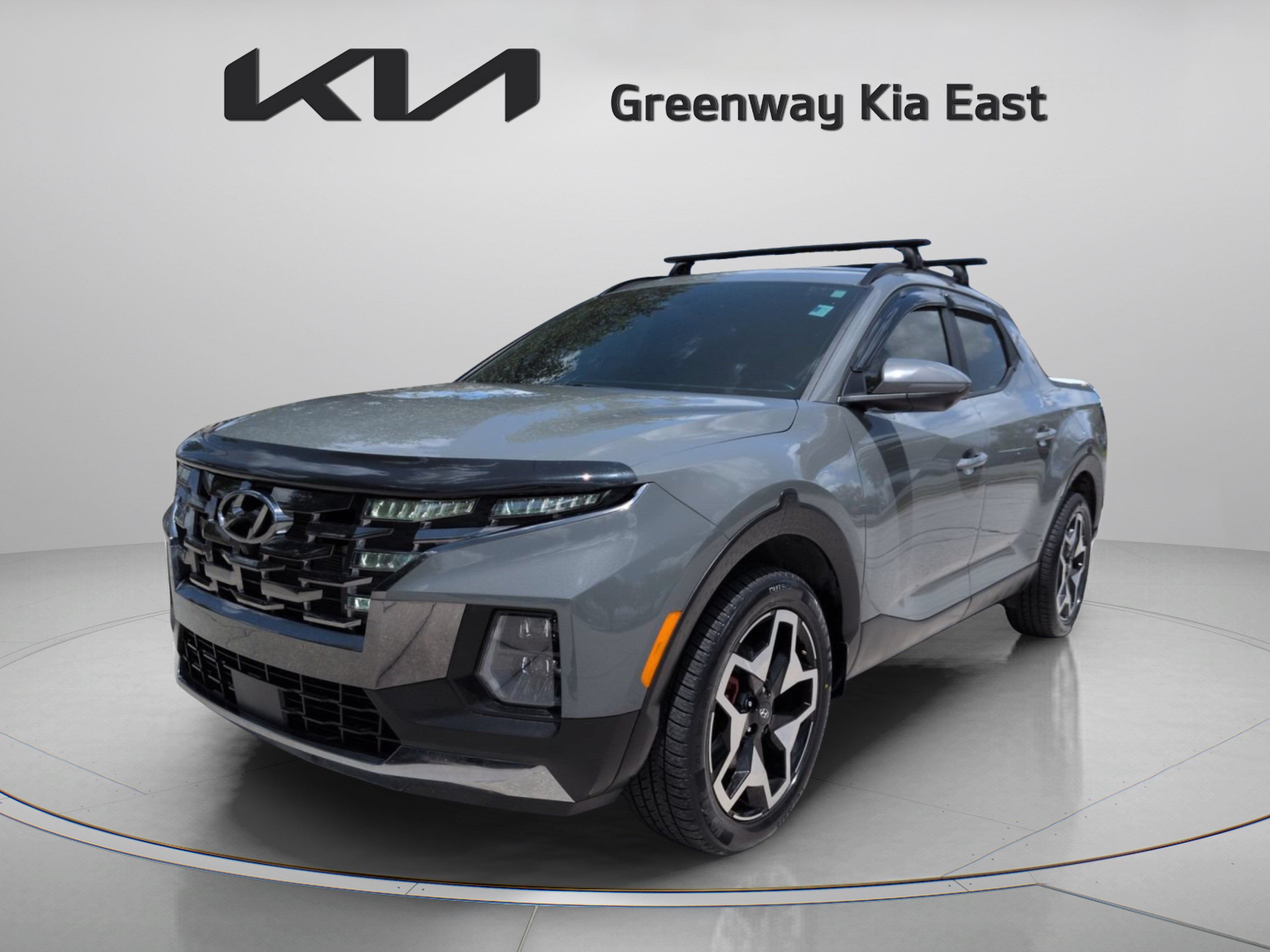 Used 2024 Hyundai Santa Cruz Limited AWD/4WD image 10