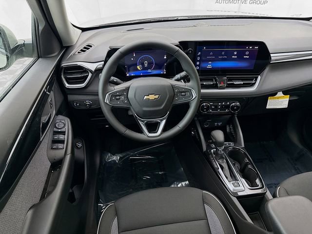 New 2026 Chevrolet TrailBlazer LT w/ Convenience Package image 23