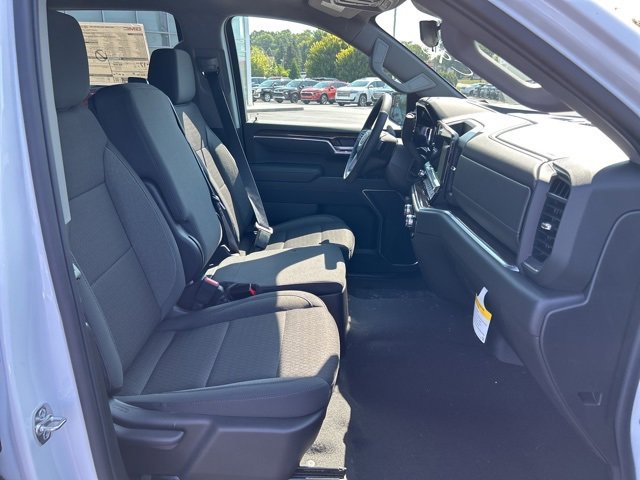 New 2026 GMC Sierra 1500 Elevation image 8
