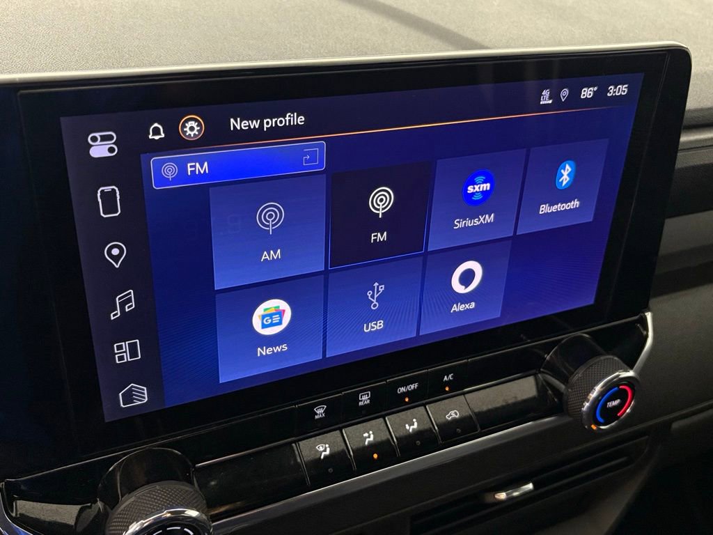 Used 2023 Chevrolet Colorado Trail Boss w/ Technology Package image 28