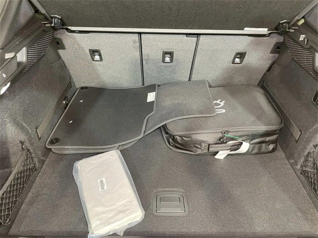 New 2025 Porsche Macan Turbo Electric image 20