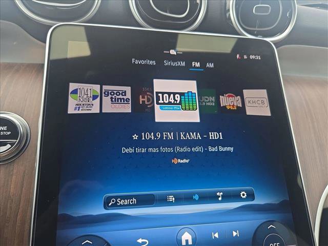 Certified 2026 Mercedes-Benz GLC 300 image 23