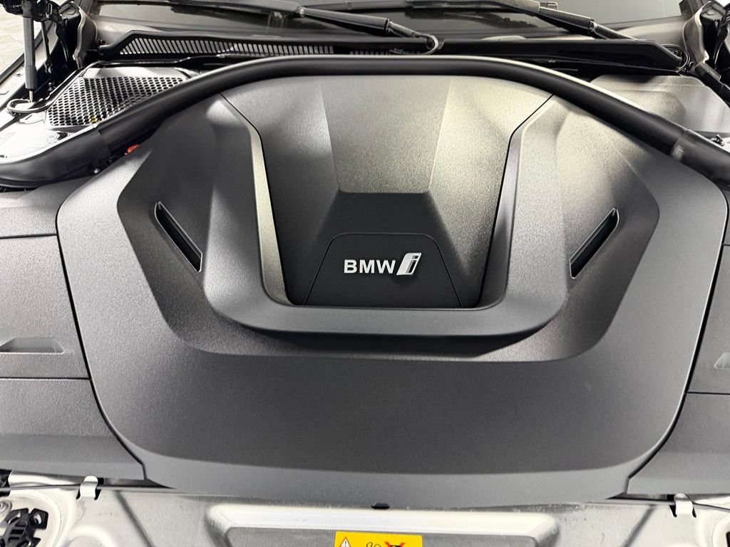 Used 2024 BMW i4 eDrive35 w/ Premium Package RWD image 33