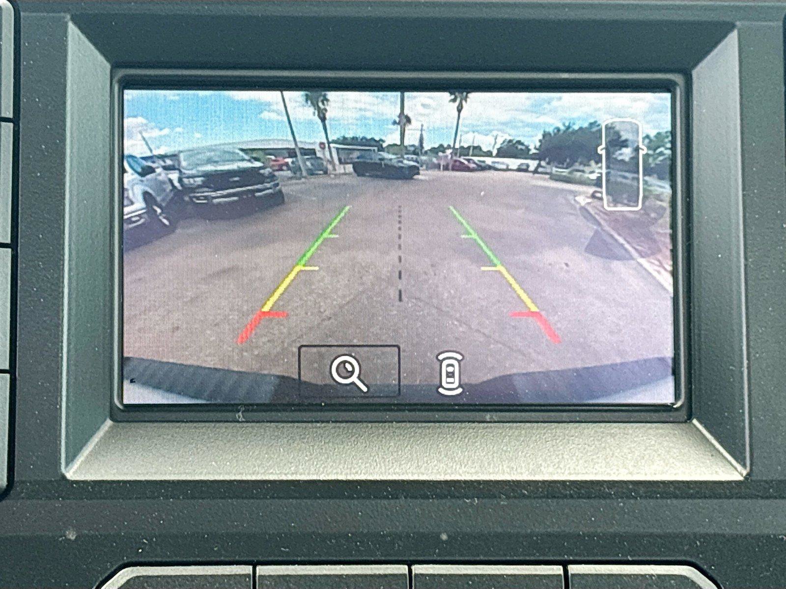 Used 2019 Ford F150 XL w/ Equipment Group 101A Mid RWD image 13