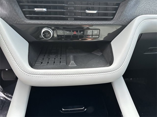 New 2025 Ford Explorer Platinum w/ Ultimate Package image 23