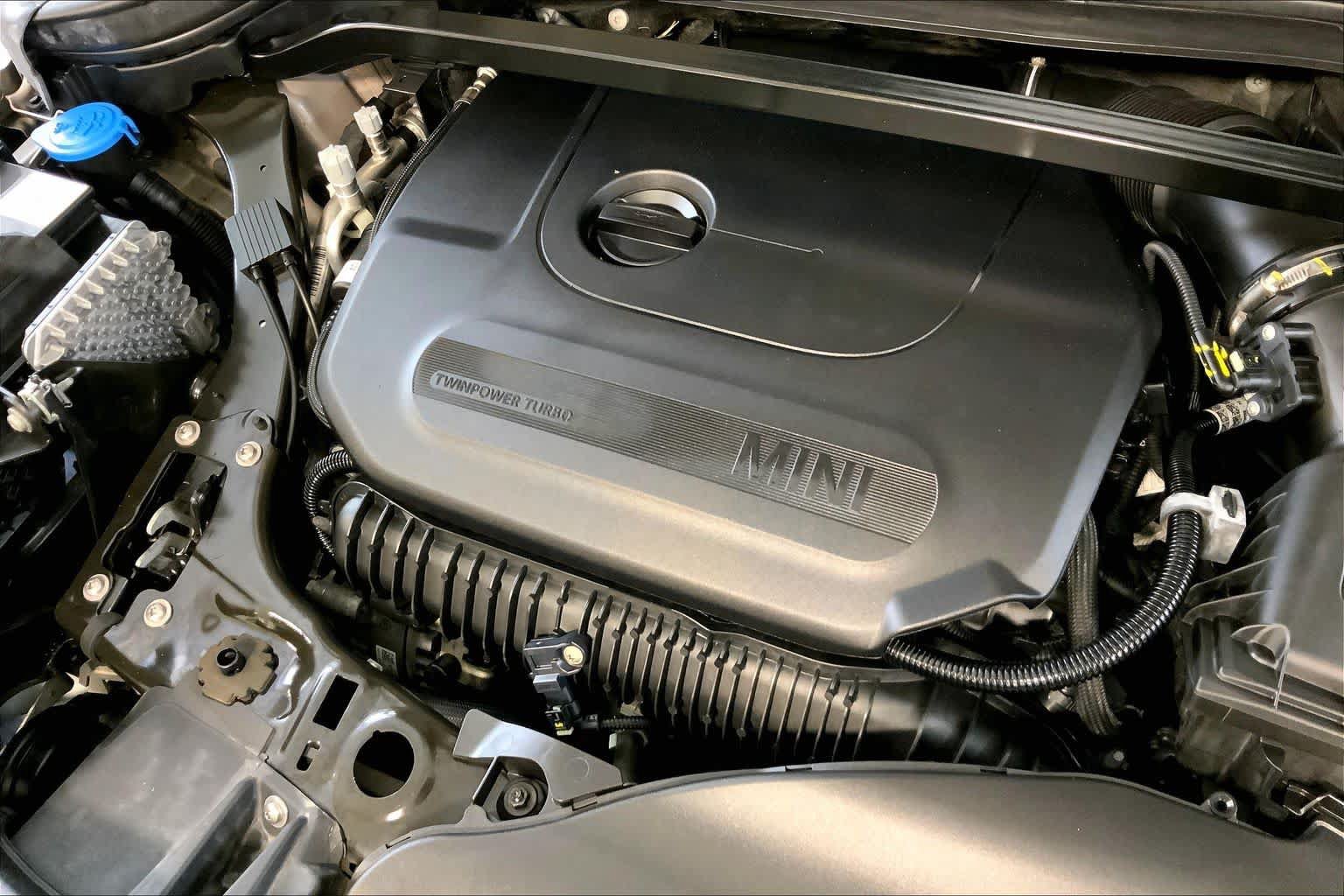 Used 2023 MINI Cooper Countryman S AWD/4WD image 31