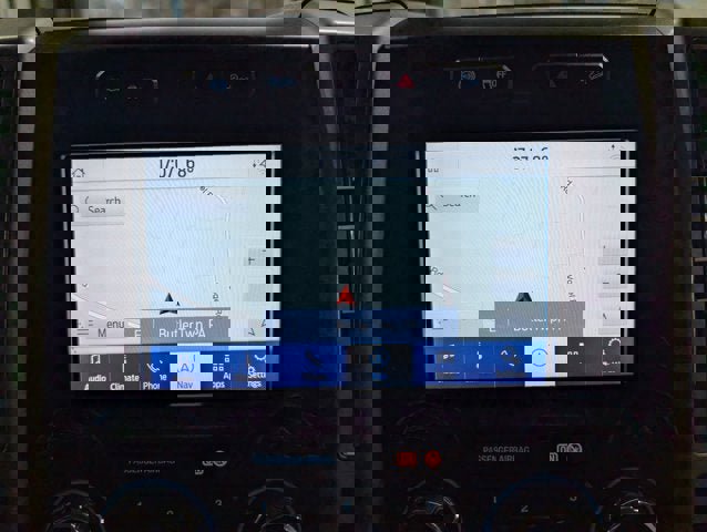 Used 2021 Ford F350 Lariat w/ Lariat Ultimate Package image 25