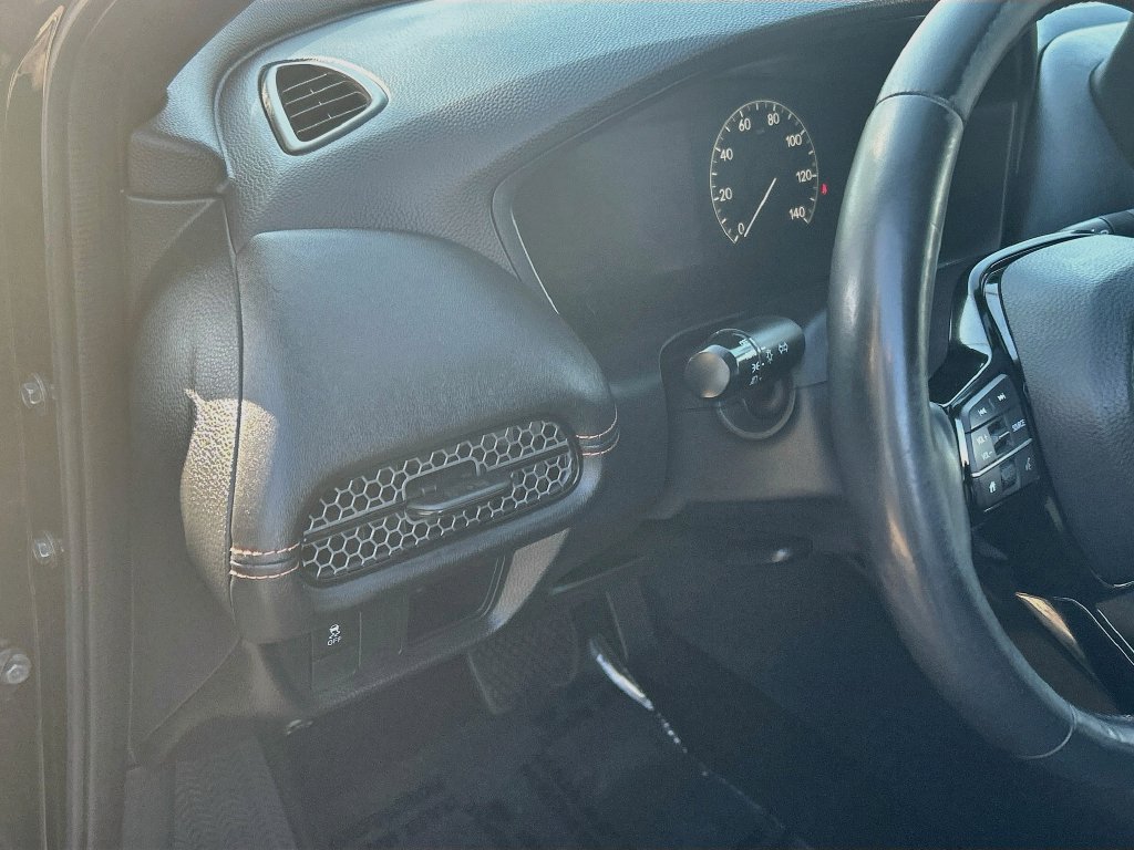 Certified 2024 Honda HR-V Sport image 10