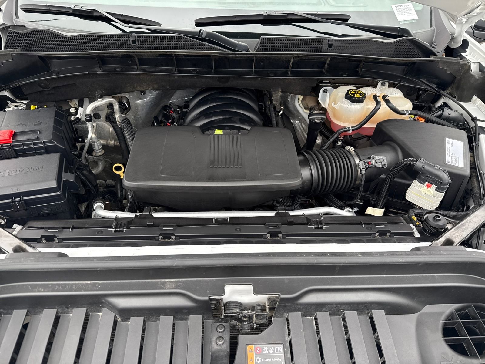 Used 2021 GMC Sierra 1500 AT4 w/ AT4 Value Package image 21