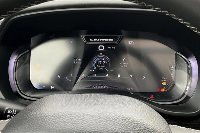 New 2024 RAM 1500 Limited image 19