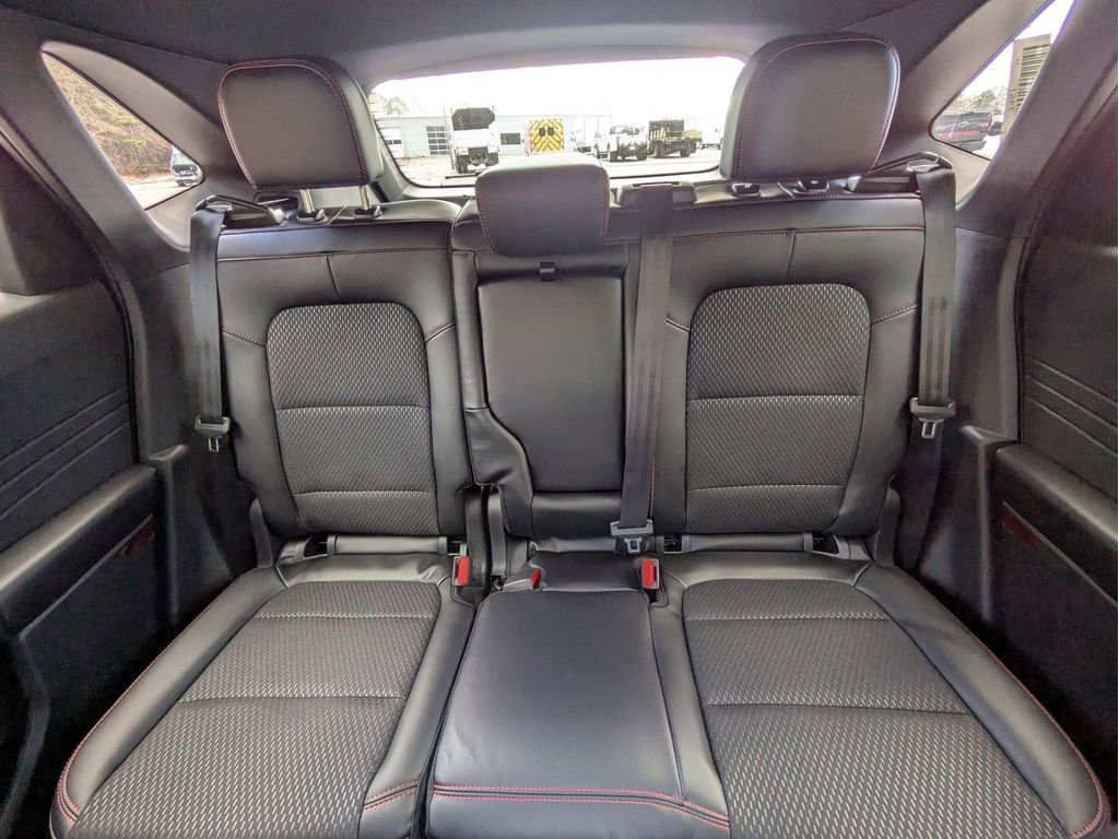 New 2026 Ford Escape ST-Line Select w/ Equipment Group 401A image 24