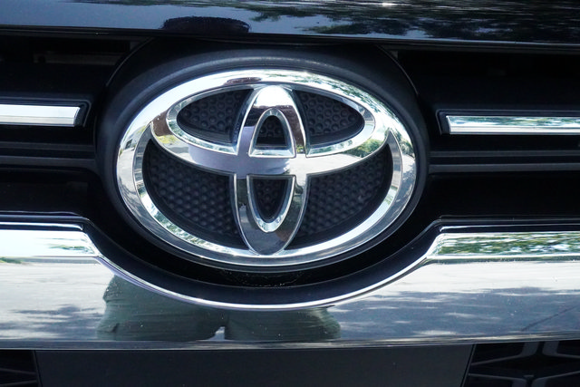 Used 2023 Toyota 4Runner Limited AWD/4WD image 42