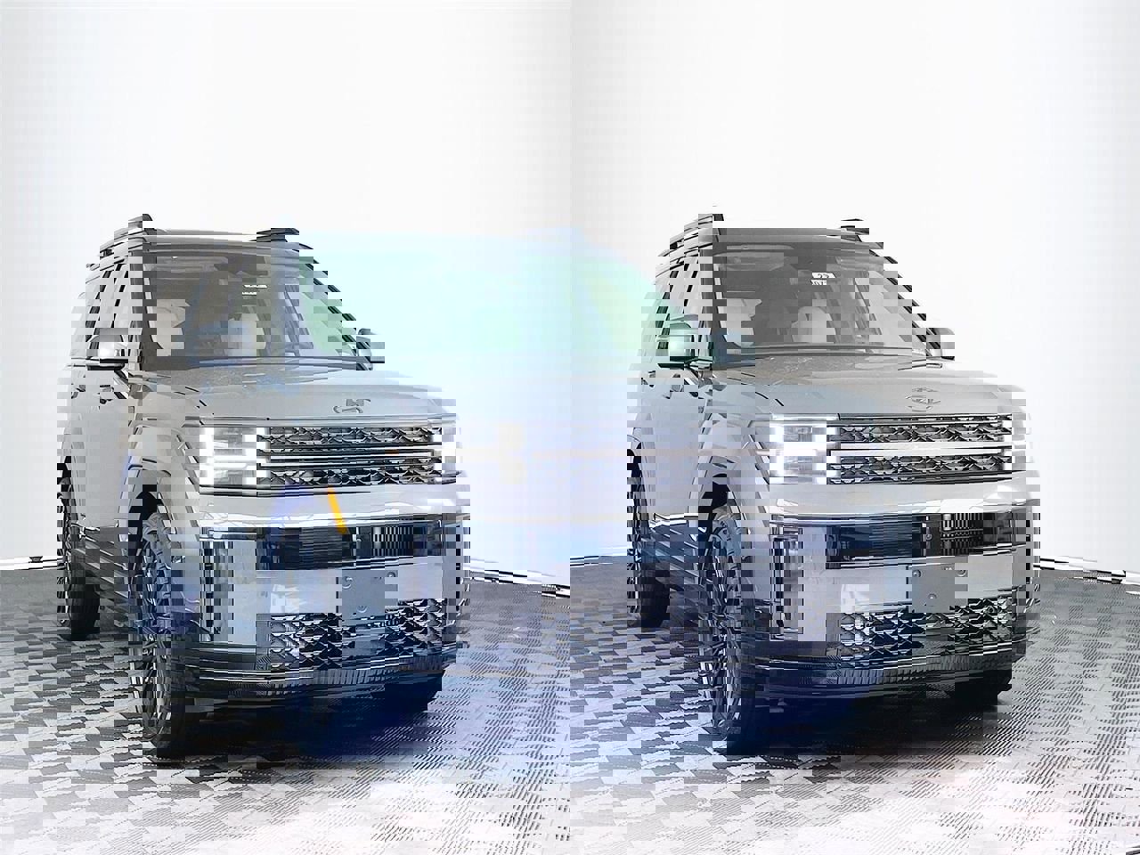 New 2024 Hyundai Santa Fe Calligraphy