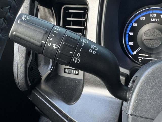Certified 2021 Ford Bronco First Edition AWD/4WD image 23