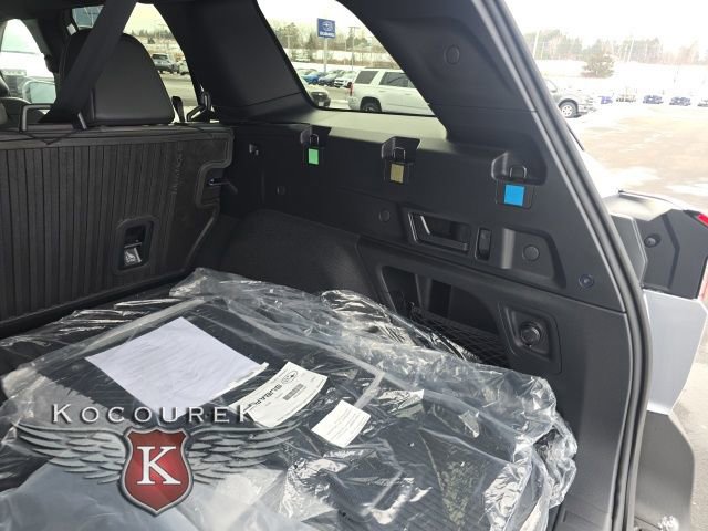 New 2026 Subaru Outback Limited XT image 20