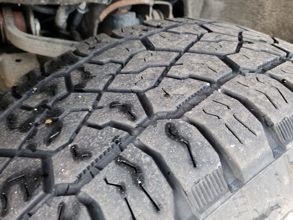 Used 2018 Chevrolet Silverado 2500 LT w/ Custom Sport Edition image 24