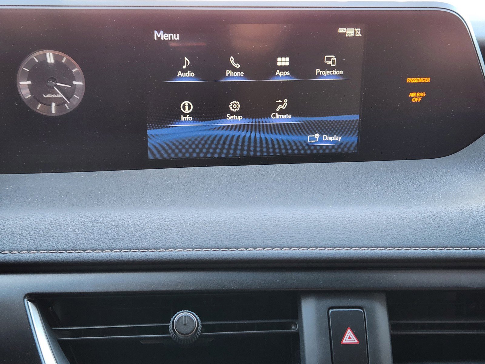 Used 2020 Lexus UX 200 w/ Accessory Package image 7