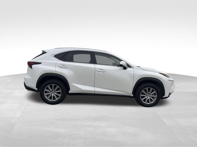 Used 2016 Lexus NX 200t FWD image 6