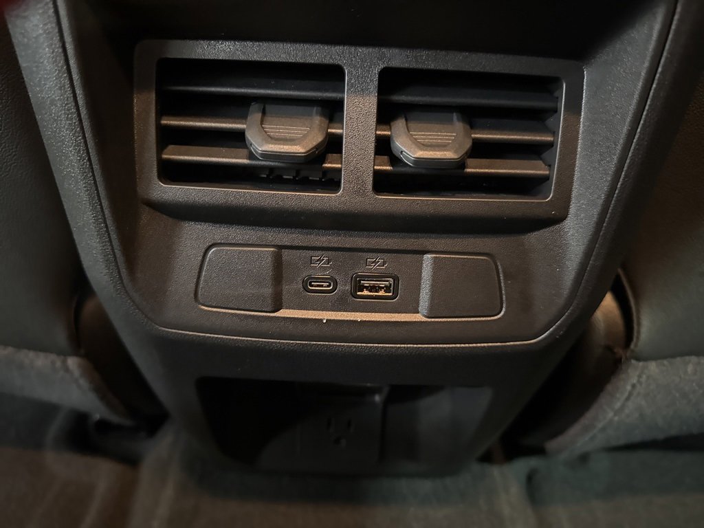 New 2025 Chevrolet Colorado LT w/ LT Convenience Package image 29