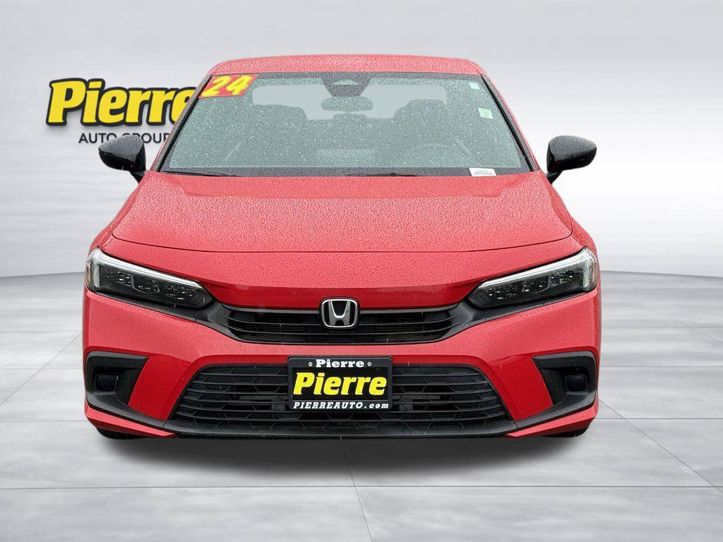 Used 2024 Honda Civic Sport image 5