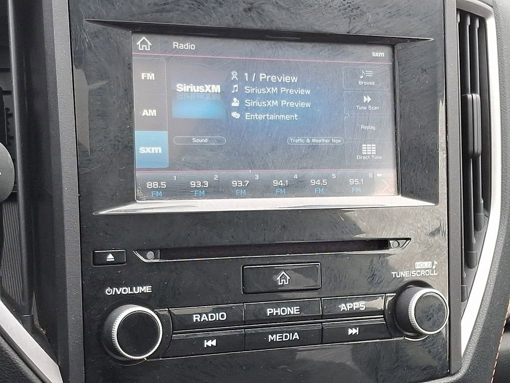 Certified 2023 Subaru Crosstrek 2.0i Premium image 18