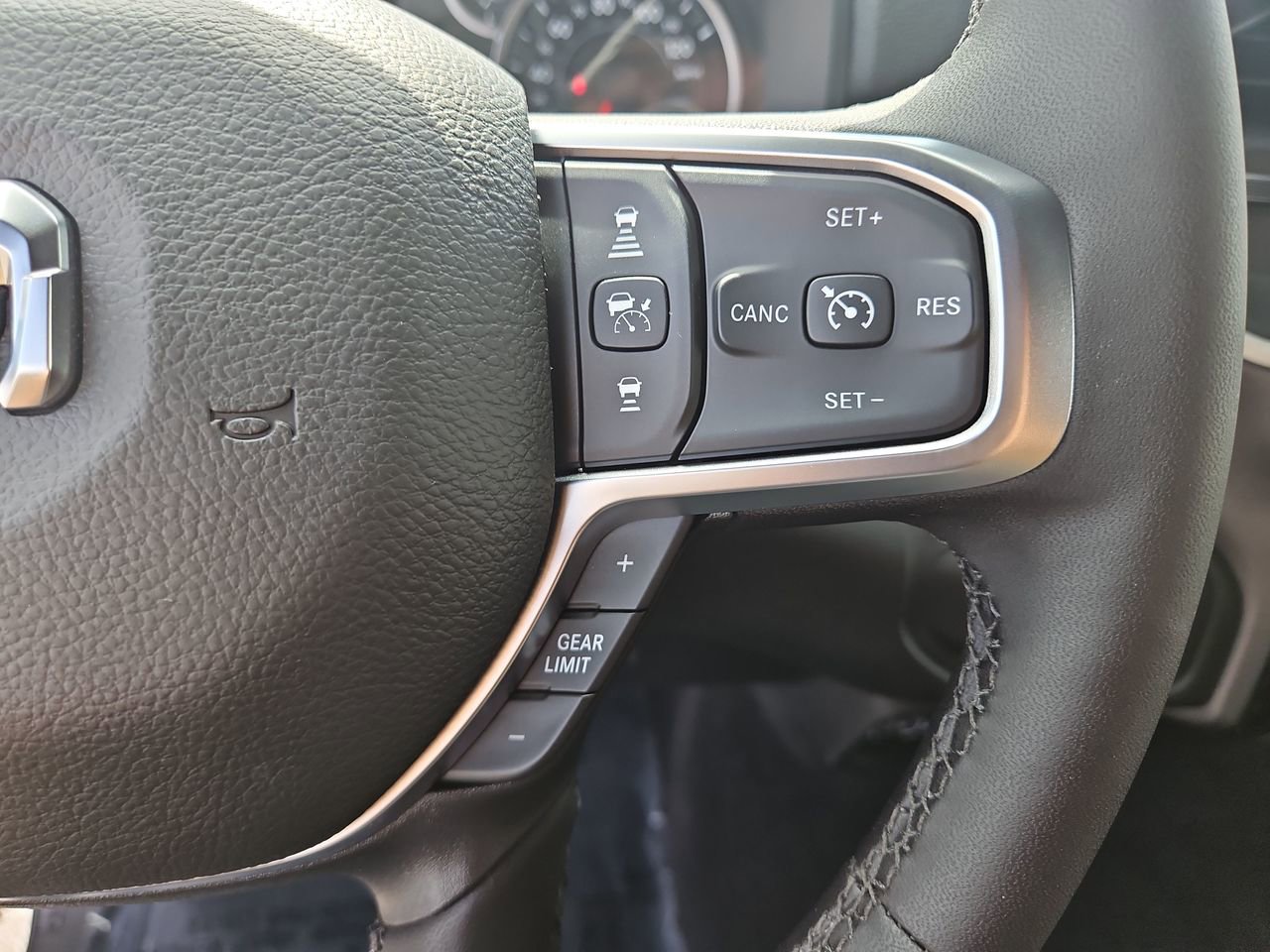 New 2026 RAM 3500 Big Horn image 29