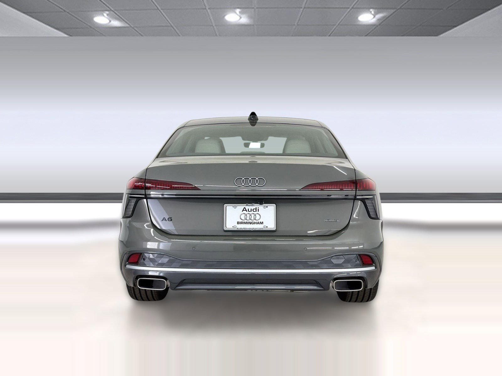 New 2026 Audi A6 Premium image 10