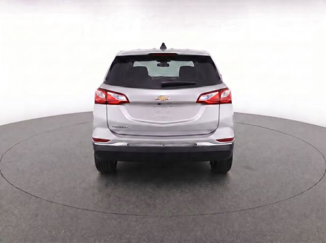 Used 2018 Chevrolet Equinox LS FWD image 7