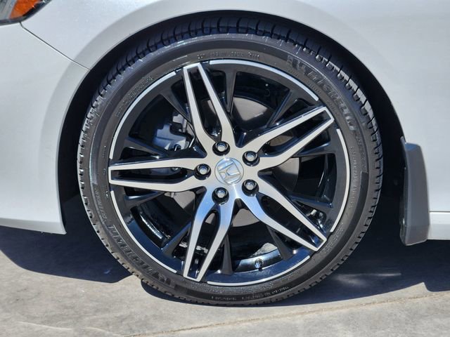 Used 2022 Honda Accord Touring image 11
