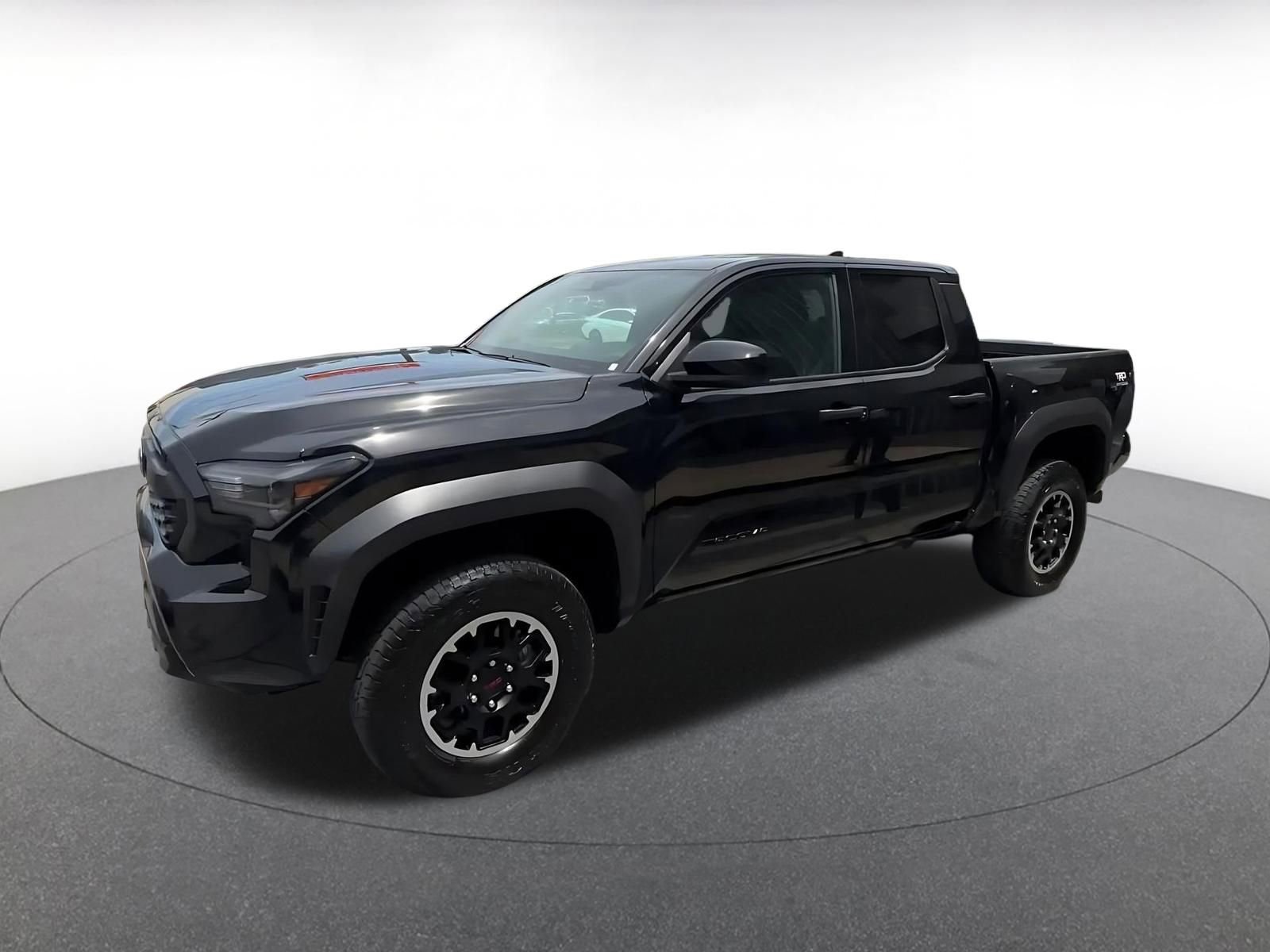 Used 2025 Toyota Tacoma TRD Off-Road AWD/4WD image 7