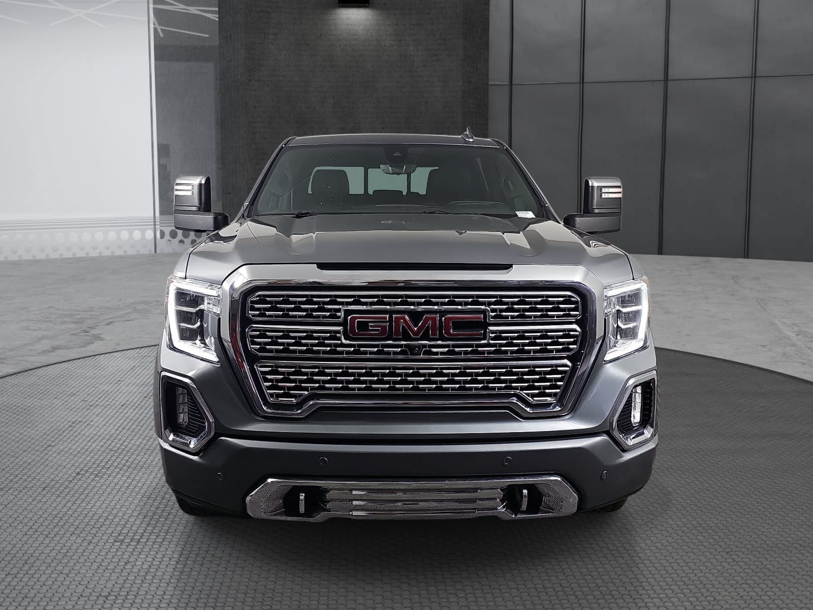 Used 2020 GMC Sierra 1500 Denali w/ Denali Ultimate Package AWD/4WD image 2